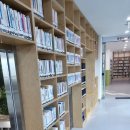 군립도서관 | 고성군립도서관 방문 후기