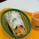 우키샌드위치 부천역곡점 이미지