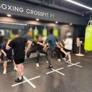 일도복싱체육관 신제주관 | 겨울인데 땀이 나는 이유, 미금역 복싱 체육관 기록