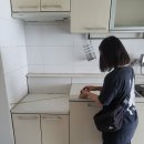 김윤지, 이사 25-3. 사이즈 재기 이미지