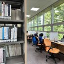 진접푸른숲도서관 지상1층 이미지
