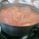 김치찌게 - 삼례토담집 이미지