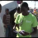 [VOA 영어뉴스] IOM Suggestion Box Gives Haitians Outlet for Frustration 이미지