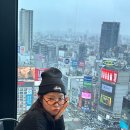 맘스터치 길건너 교차로 | 시부야 스크램블 교차로 뷰 카페 : 5CROSSTIES COFFEE