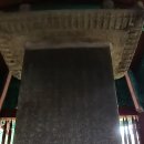 완도 고금도 관왕묘비 이미지