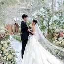 리움 | [아이폰스냅] 더 바실리움 본식 후기 / 디어이나스냅