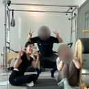 루프트필라테스 | 슈지니의 마~블