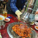 인동촌 숯불 곰장어 닭발 이미지