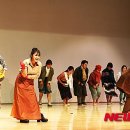 남원국악예술고등학교 이미지