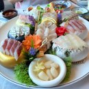 부산광안마린센타 | 부산 로컬맛집 광안대교뷰 블루리본 금랑횟집 코스 솔직후기