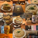 [동양] 방이역 맛집 | 오금동 오뎅바 블루리본 캐치테이블 예약 맛집 예약없이 워킹으로 방문한 후기