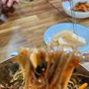 춘일막국수