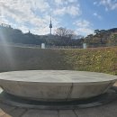 천년광장 이미지