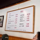 시장백반 | 원당시장 맛집 ｜시장면가 후기｜식객 허영만 백반기행 나온 메밀면 맛집 ｜ 고양시 막국수