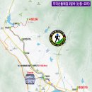 지리산 둘레길 (구례 난동 ~ 오미마을,운조루) 산행일지 [260725, GPX 유첨] 이미지