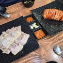 춘천보쌈막국수 | 가산디지털단지 맛집 춘천옥 보쌈, 메밀 막국수 내돈내산 후기