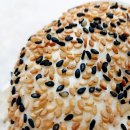 뚜레쥬르역곡역남부점 | 베이글 맛집.. 기본좋은 세서미베이글, 기본좋은 올리브베이글, 기본좋은 쌀베이글 3종 후기 [뚜레쥬르]