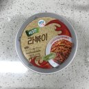 행복한 야식