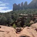 세도나 | 세도나 레드락 지프 투어 후기｜비싸지만 후회 없는 이유 (아이와 가족 여행 추천)