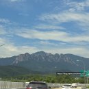 쌀바위맛집 | 여름휴가 / 강원도 속초 여행 [ 신선대 &amp; 화암사 ] 울산바위 뷰 등산후기🤗