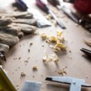 도산중학교 이미지