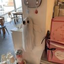 카페모모코 | Sweet!♥ 한남동 플디 카페 & 초능력 칵테일바 후기