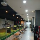 썬골프스크린 | 퇴근 후 스윙 한판! 중랑구 스크린골프 ‘썬골프아카데미’에서 연습 루틴 생긴 후기