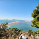 GS25몰운대캐슬점 | 부산 갈맷길 4-3 구간 / 몰운대-다대포해수욕장-낙동강하굿둑 / 스탬프투어