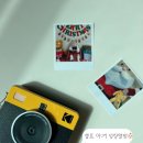 코닥 - 양산시 중부로 2 | 아기 성장앨범| 코닥 미니샷 3 레트로 후기 📸 💸