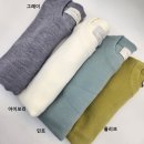 추동간절기 ★HIT★[LAINE]M&#39;s 소프트 라운드 WOOL 니트 긴팔 이미지