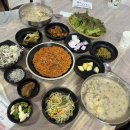 청송식당 | 청송 주왕산 맛집 팔팔식당, 닭백숙 닭불고기 후기