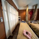 디스팩토리 | 거북목 탈출 시급! 여기가 찐 힐링 맛집이었네?