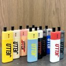 전자담배 젤로와 잘 어울리는 에딕트 로젤하트 베이핑 후기!