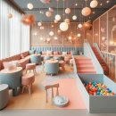 [학습카페-달서구 감삼점] 캘리그라피 | 대구 달서구의 특별한 실내 놀이터, 달토에서 하루 종일 즐거움을 찾아요