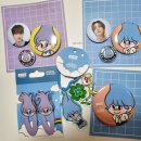 [RIIZE X Good Luck Trolls] 라이즈 트롤 md 구매 후기