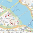 여의동 주민센터 앞 이미지