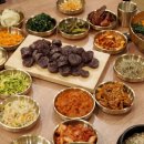 천년 보리밥 이미지