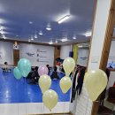 천마루 태권도 예절관 이미지