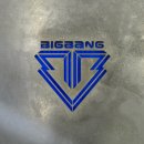 Blue - 빅뱅 이미지