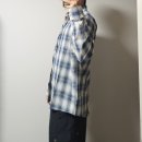 어반드레스 체크 셔츠 남방 리뷰 &amp; 남자 코디