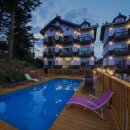 경포블루비치펜션 이미지