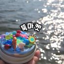 용인 용담호수 (용담저수지) 뚝마켓 29일도 해요/주차장 3곳