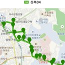 대광고등학교 정문 앞 이미지