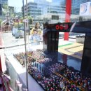 레고투어 | 2026 광화문 레고 축제 후기 어린이날 주차 및 스탬프 투어 총정리