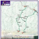 제1010회 정기산행 강원도 정선 가리왕산 이미지