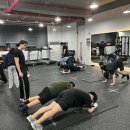 동탄센트럴복싱짐