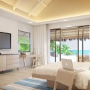 몰디브호텔 이미지