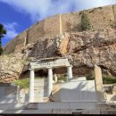 <한줄 철학> 철학자의 죽음 | 26.04.04 그리스 아테네 여행 2일차 🇬🇷 아크로폴리스/ 파르테논 신전/ 소크라테스 감옥/ 철학자의 언덕