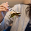 차돌로 | 상암찐맛집 <진대감 상암점> 한우 차돌삼합 후기