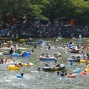 수승대관광지 오토캠핑장 이미지